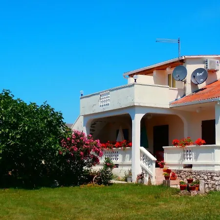 Apartman By The Sea Ljubac, Zadar - 5947