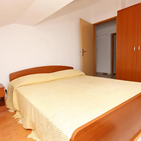 By The Sea Ljubac, Zadar - 5947 Apartman *