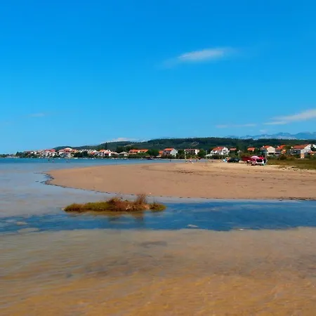 By The Sea Ljubac, Zadar - 5947 Apartman Ljubac (Zadar)