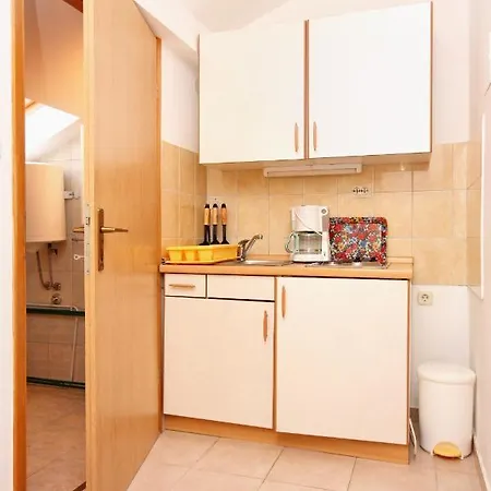 By The Sea Ljubac, Zadar - 5947 *