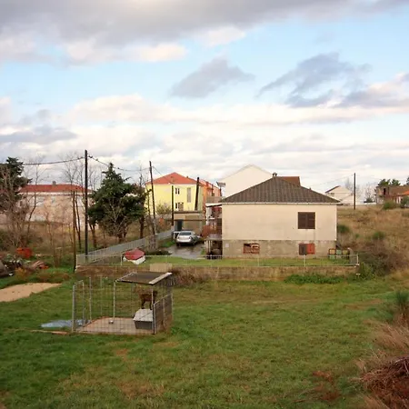 Apartman By The Sea Ljubac, Zadar - 5947 *