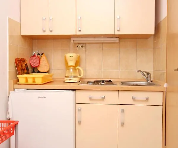 By The Sea Ljubac, Zadar - 5947 Апартаменты